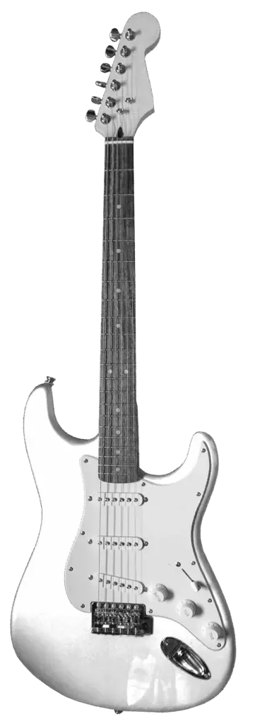 electric strat min