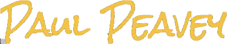 paul peavey