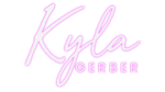 kyla logovcleanpink