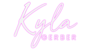 kyla logovcleanpink